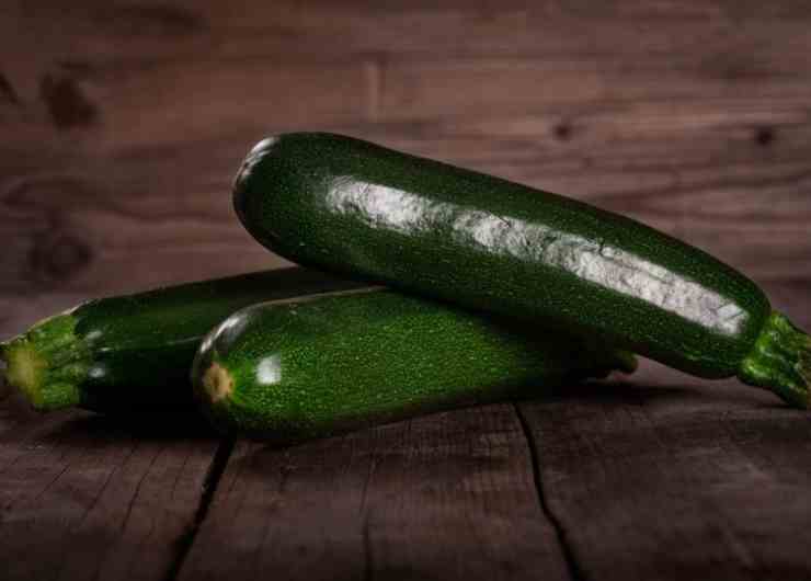 Zucchine