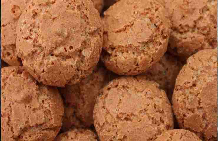 amaretti