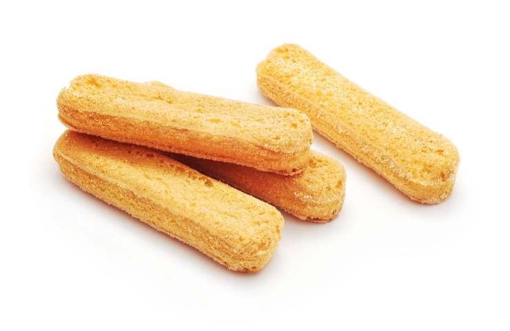 biscotti tipo savoiardi