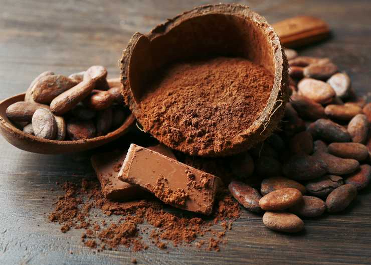 cacao