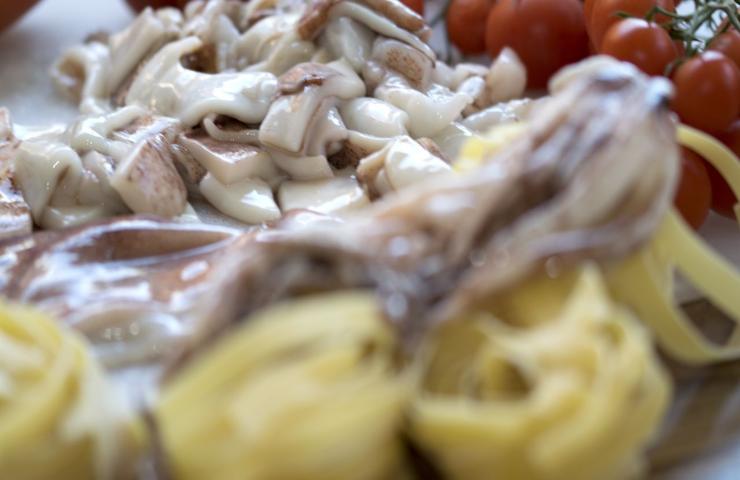 calamari