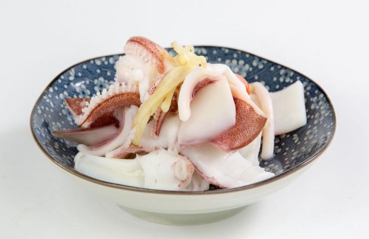 calamari