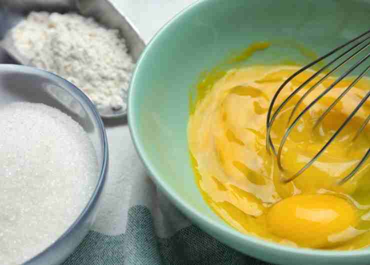 ciambellone allo yogurt