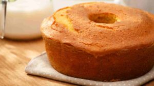 ciambellone allo yogurt