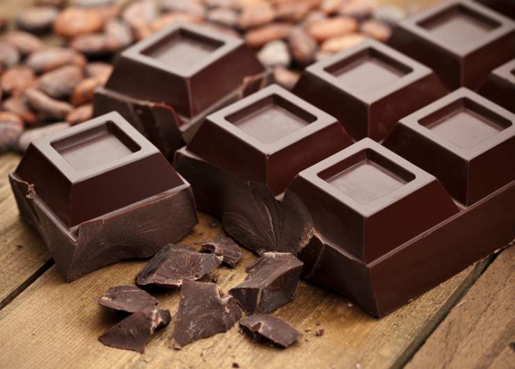 cioccolata