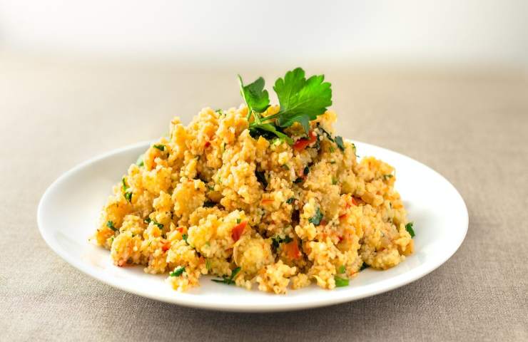 cous cous