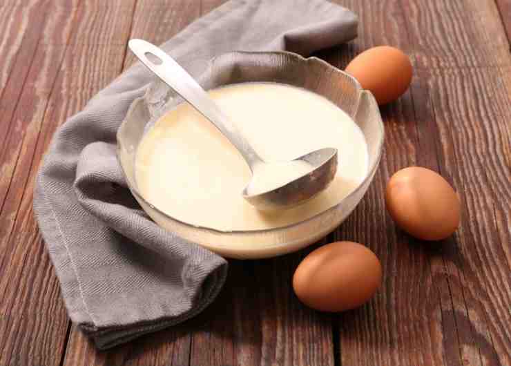 crepes ai funghi