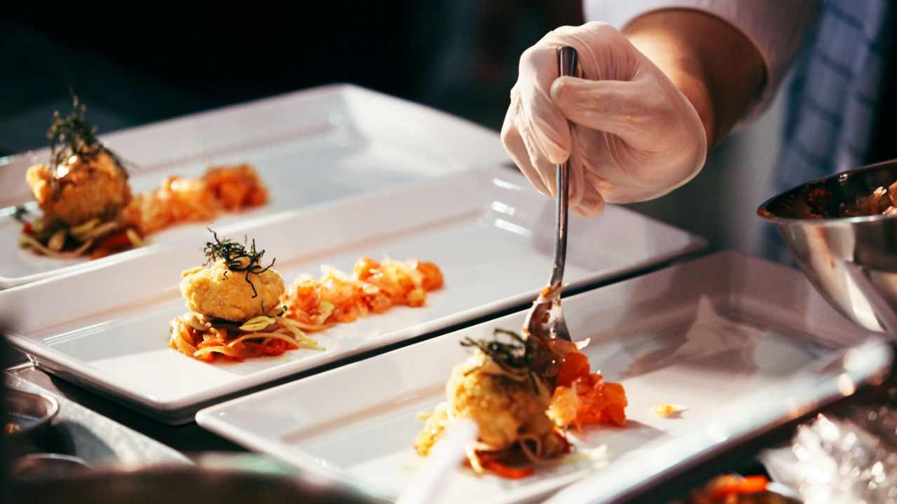 chef impiatta