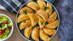 empanadas