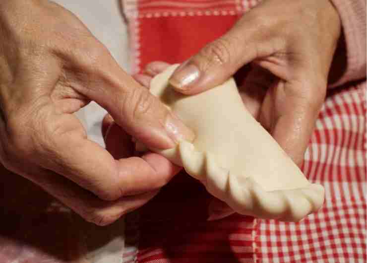 empanadas 