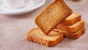 fette biscottate