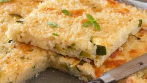 frittata di riso