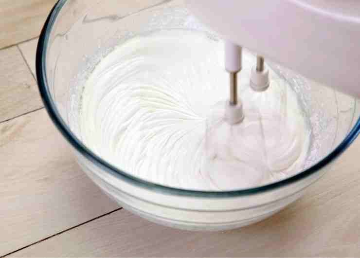 gelato alla crema