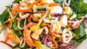 insalata di mare