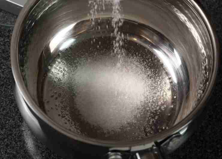 liquore alla menta
