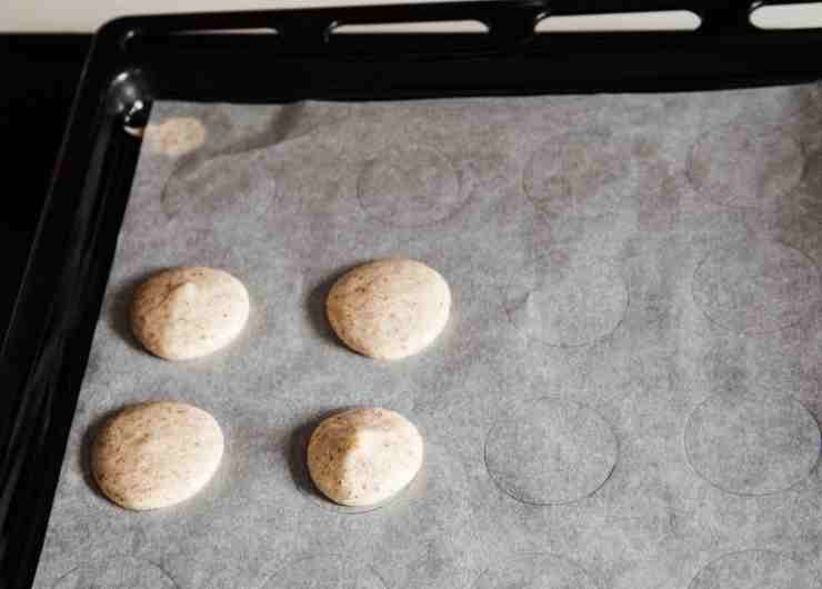 macarons