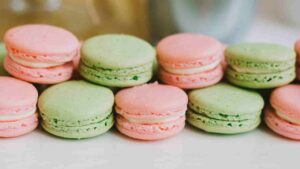 macarons