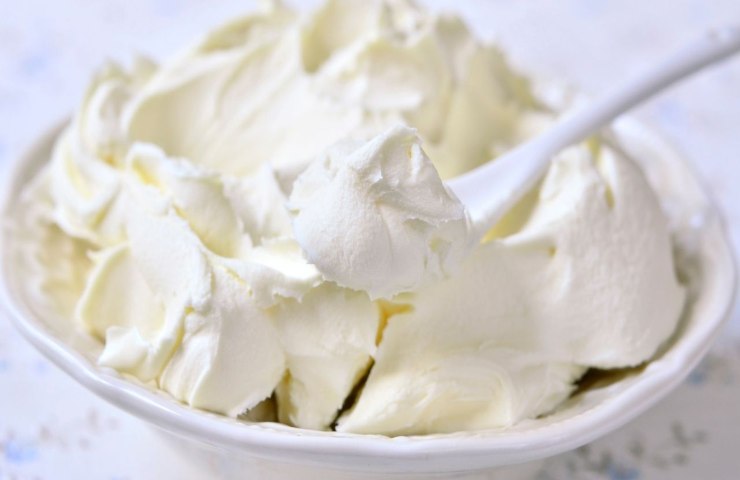mascarpone