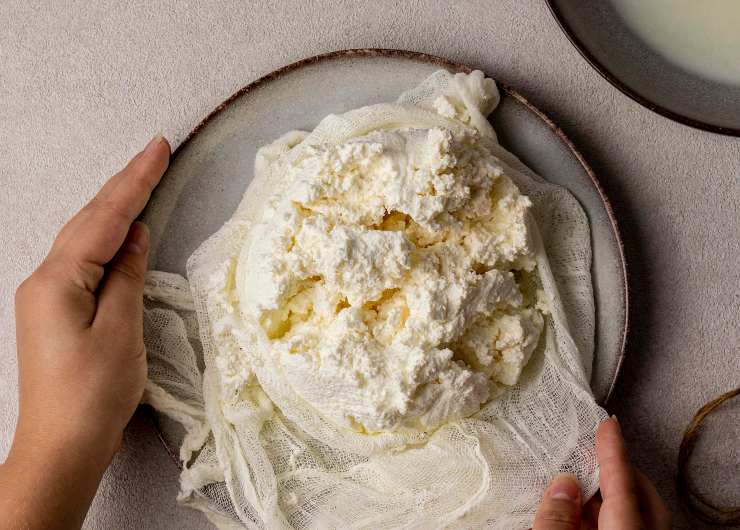 Mascarpone