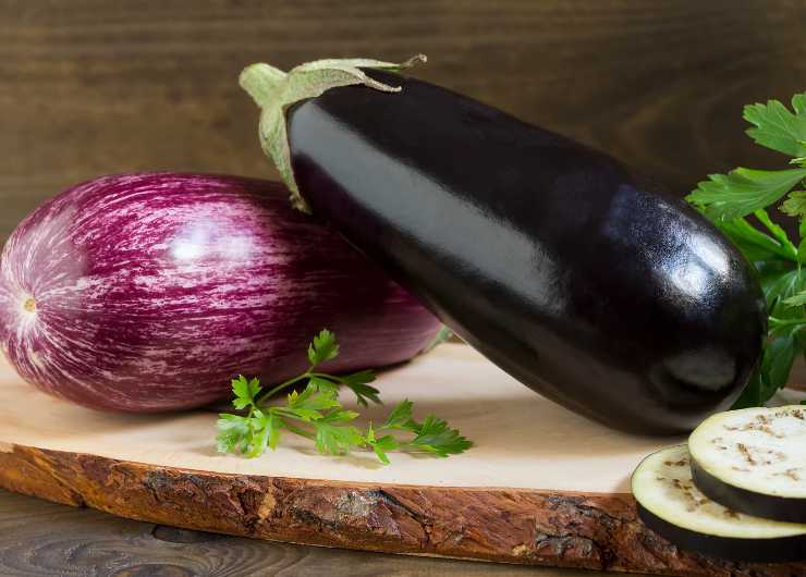 melanzane