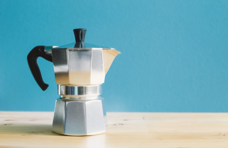 moka