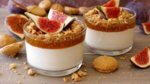 mousse ai fichi