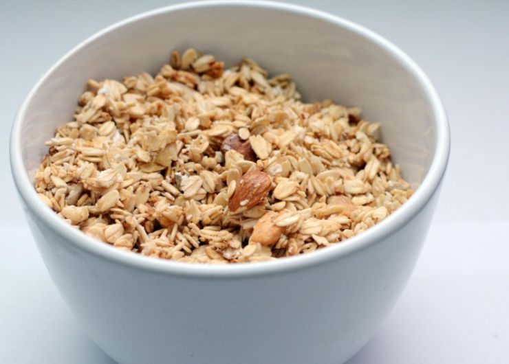 Muesli