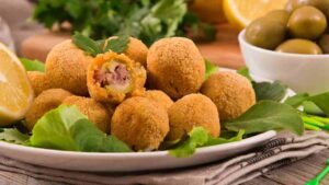olive all'ascolana