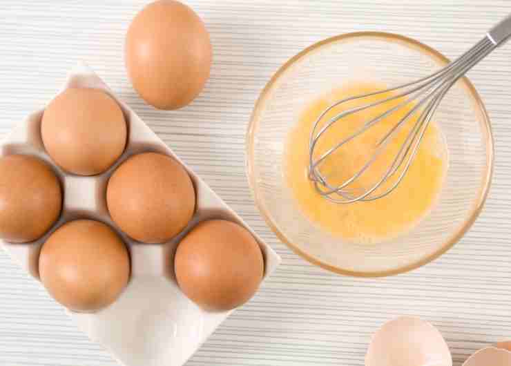 omelette