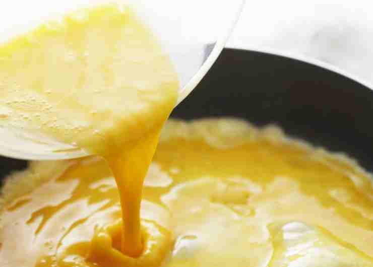 omelette