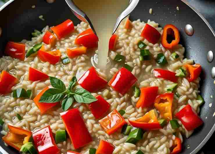 paella mista