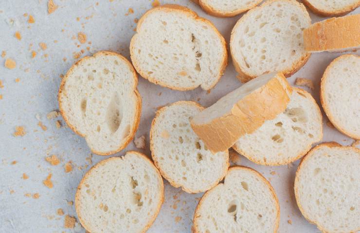 pane