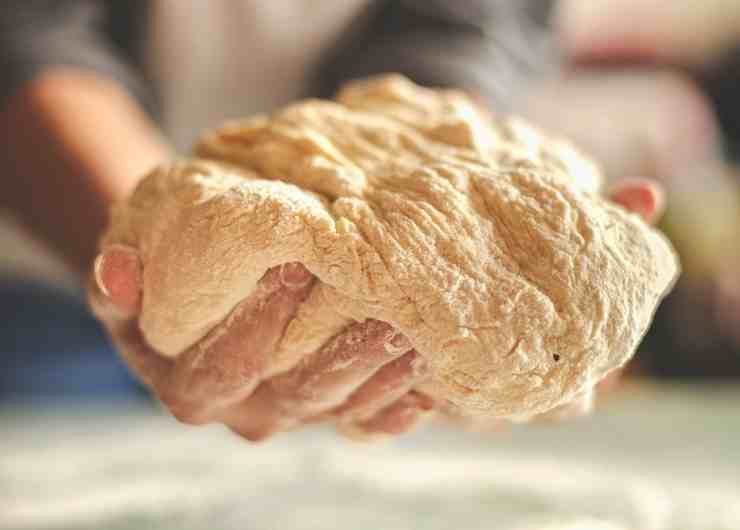 pane naan