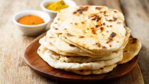 pane naan
