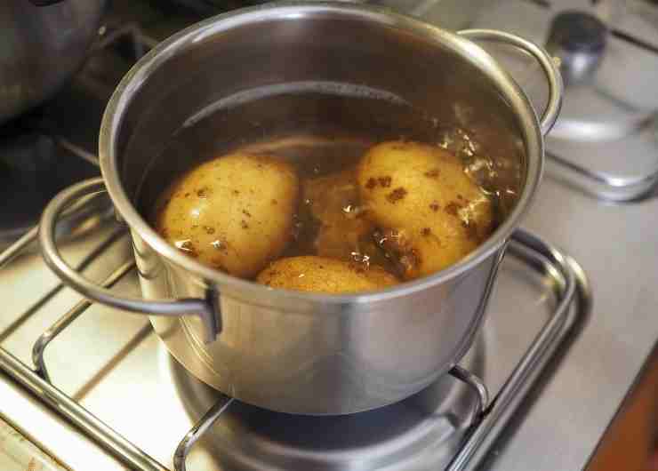 patate duchessa