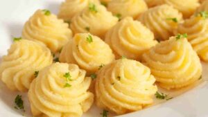 patate duchessa