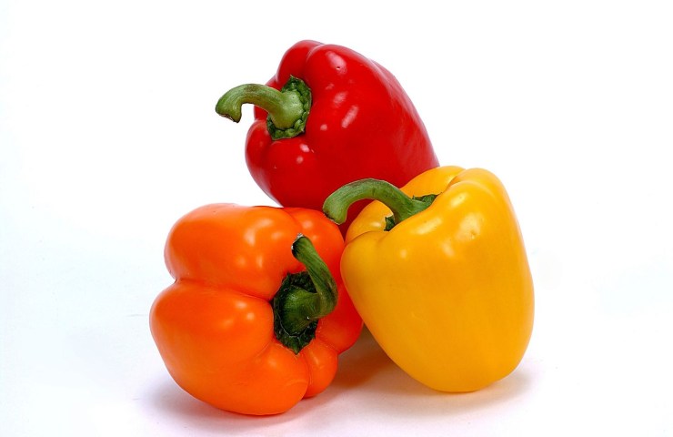 peperoni