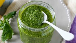 pesto