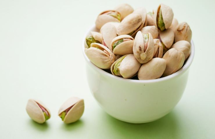 Pistacchi