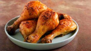 pollo alla diavola