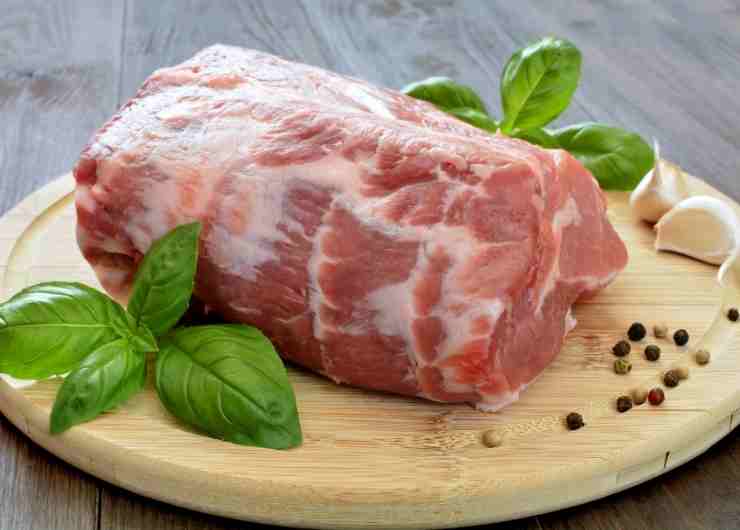 pulled pork
