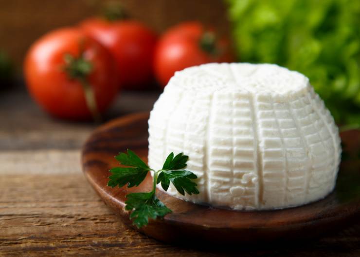 ricotta