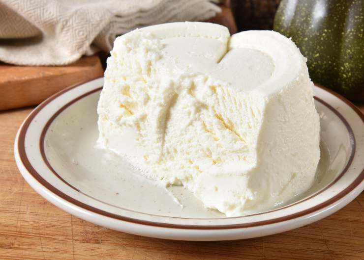 ricotta