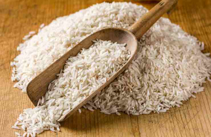 riso basmati