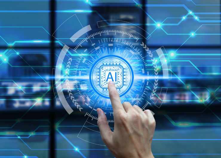 intelligenza artificiale