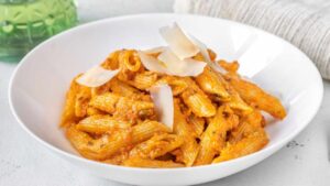 sughetto con i pomodori a crudo