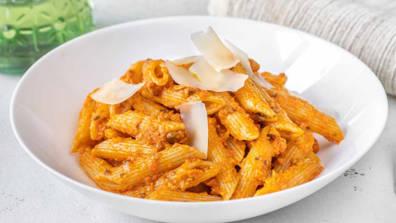 sughetto con i pomodori a crudo