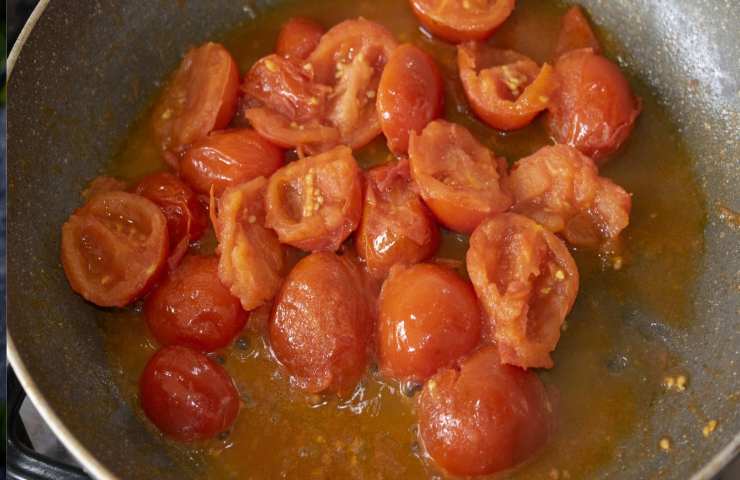 sugo pomodorini