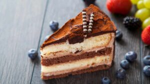 tiramisù al forno