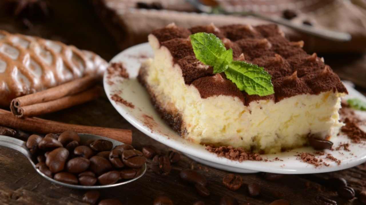 Tiramisù